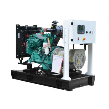 2021 High Quaity Cummings Engine 93kva 75kw Diesel Generator Powered By 4BTA3.9-G11 Stamford Alternator Power Solution